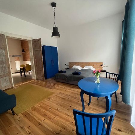 Varkeruelet 6 Apartman Шарвар Экстерьер фото