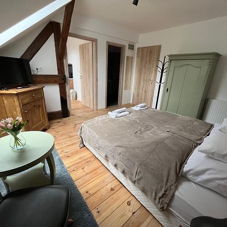 Varkeruelet 6 Apartman Шарвар Экстерьер фото