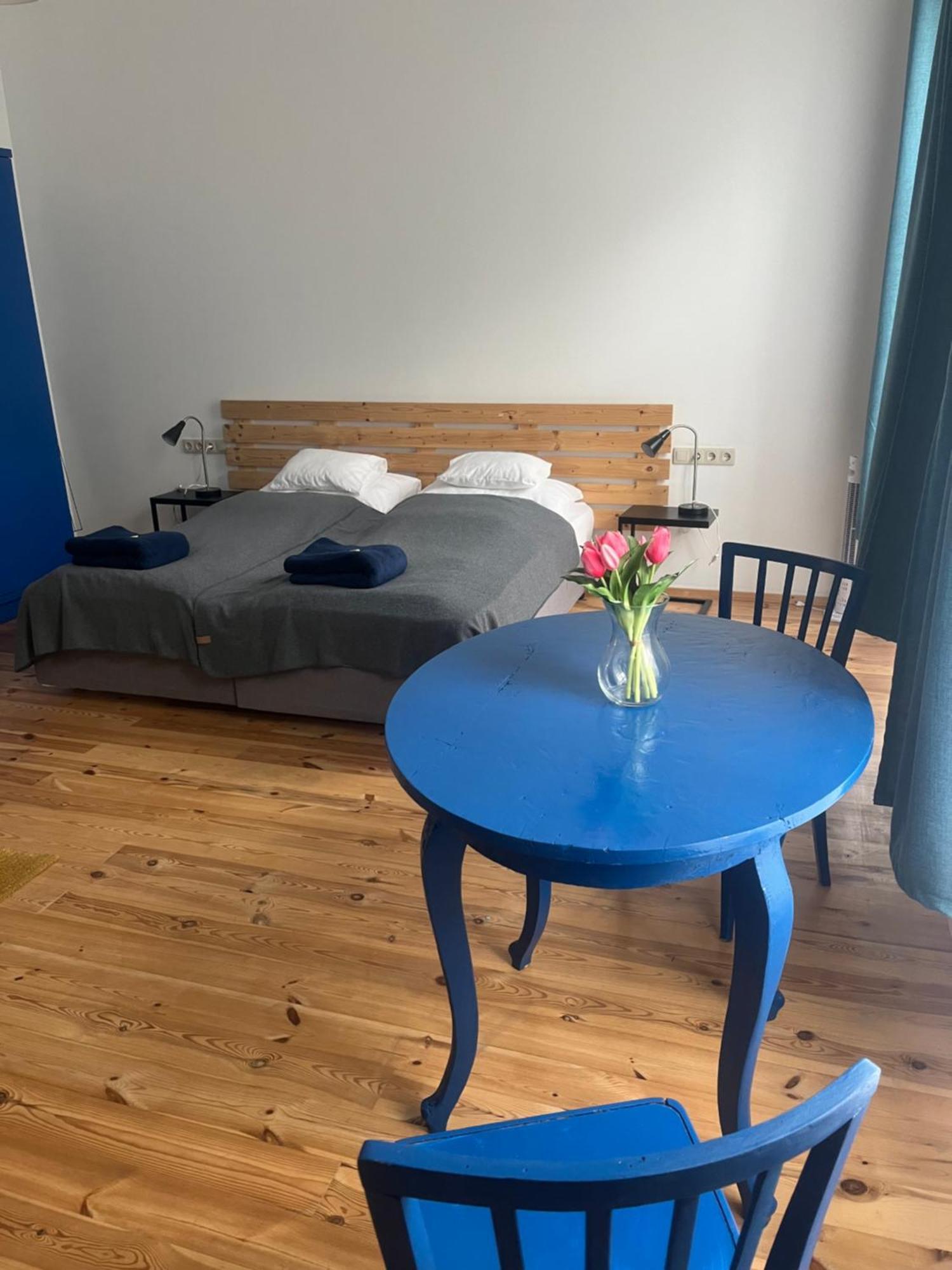 Varkeruelet 6 Apartman Шарвар Экстерьер фото