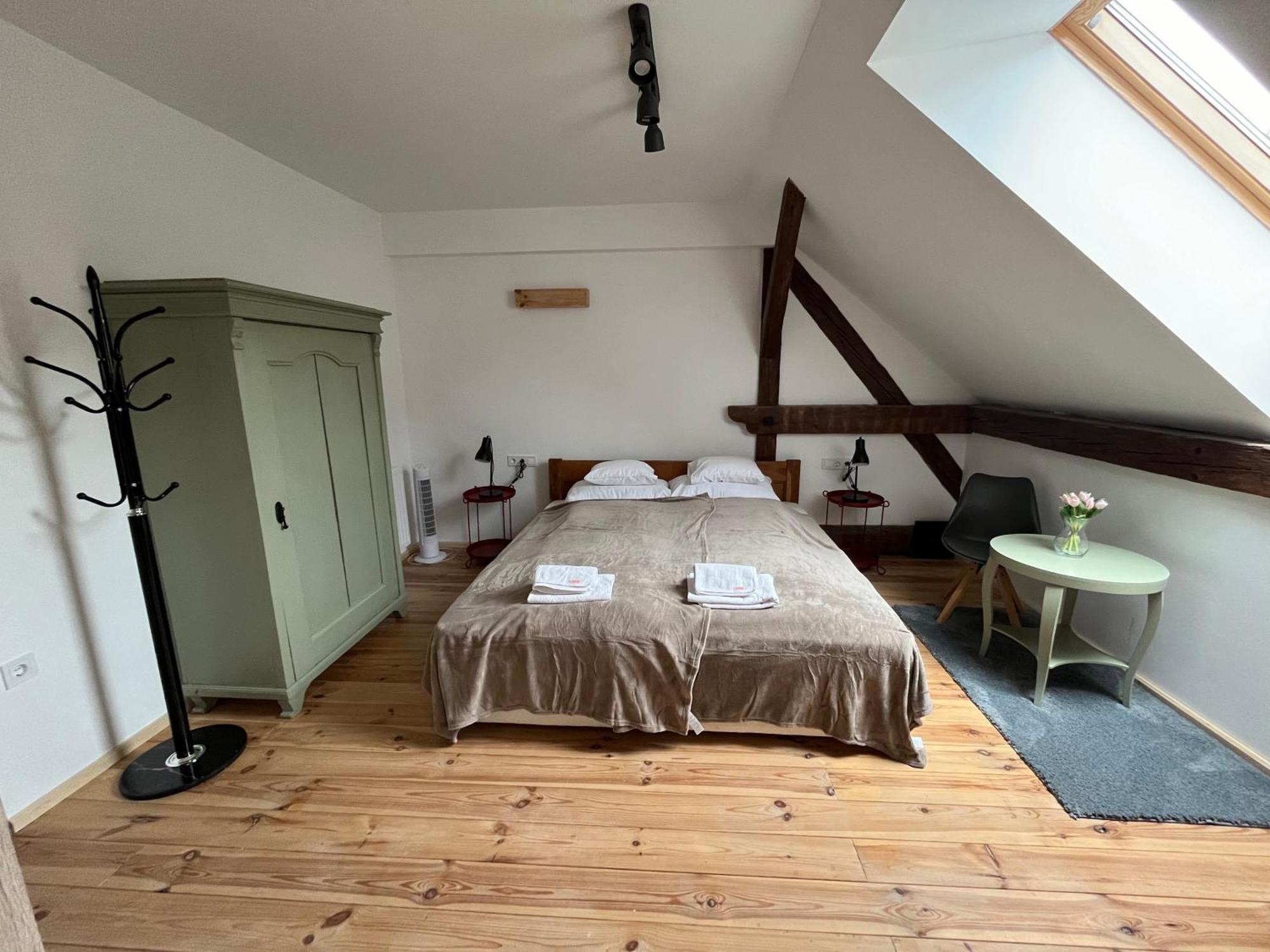 Varkeruelet 6 Apartman Шарвар Экстерьер фото