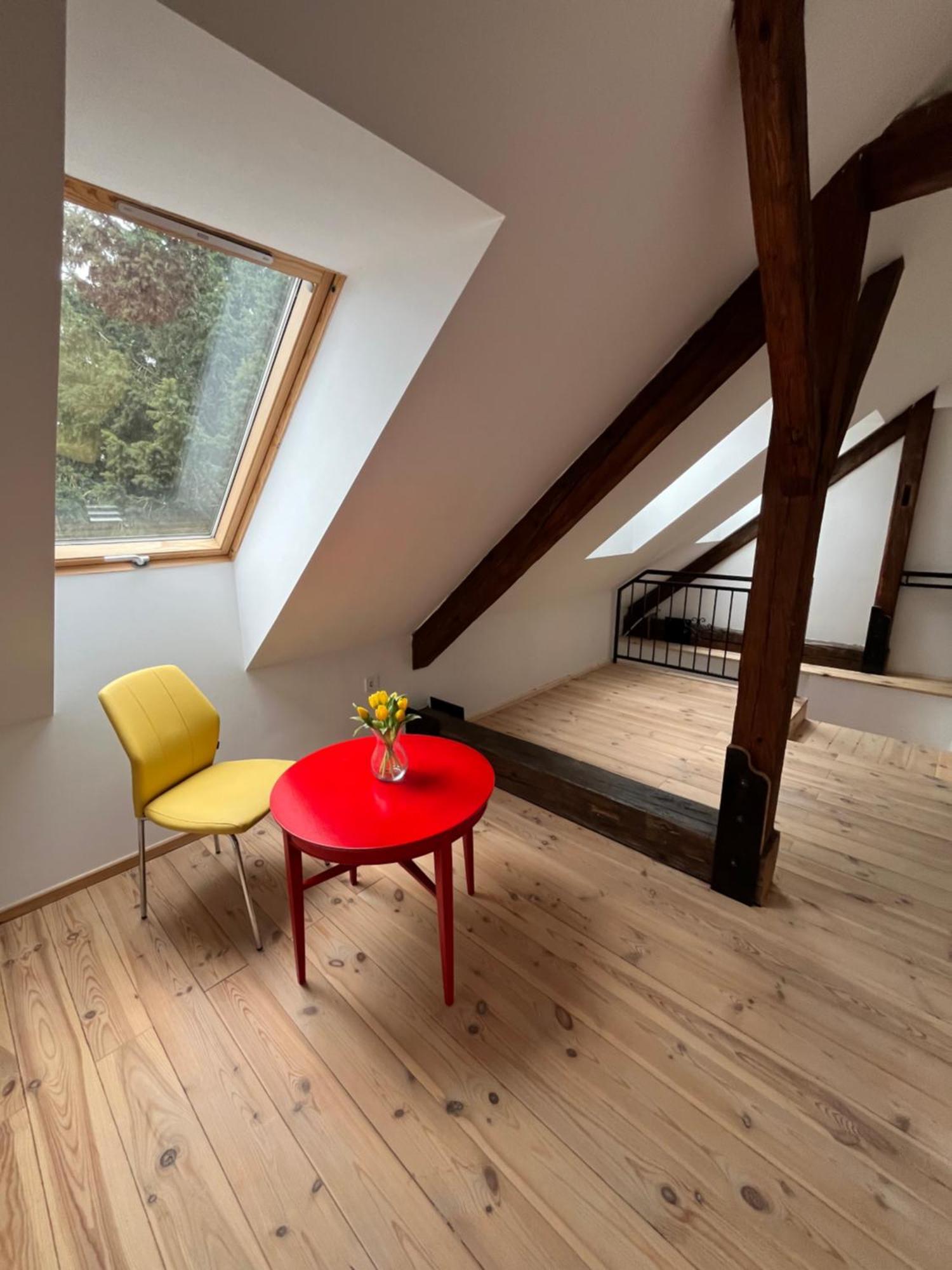Varkeruelet 6 Apartman Шарвар Экстерьер фото