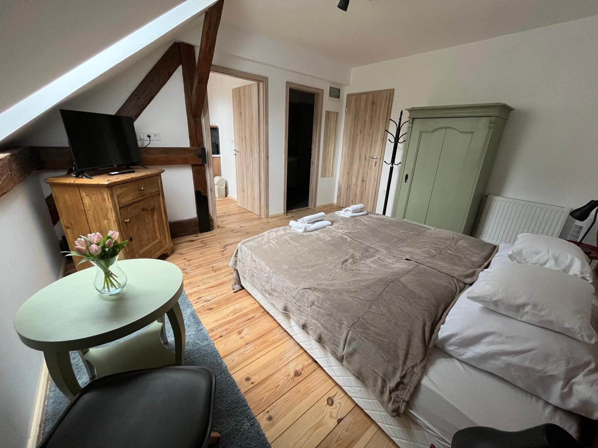 Varkeruelet 6 Apartman Шарвар Экстерьер фото